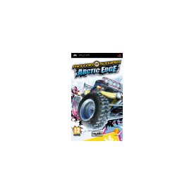 MotorStorm: Arctic Edge
