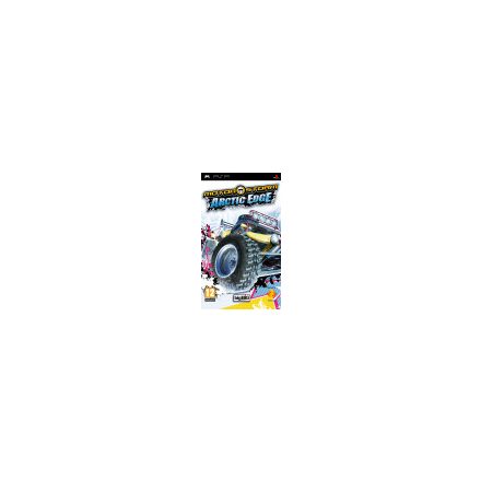 MotorStorm: Arctic Edge