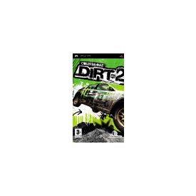 Colin McRae: Dirt 2