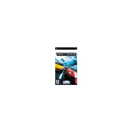 Test Drive Unlimited