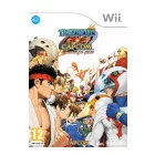 Tatsunoko vs. Capcom: Ultimate All-Stars
