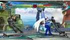 Tatsunoko vs. Capcom: Ultimate All-Stars
