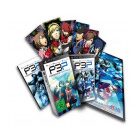 Persona 3 Portable