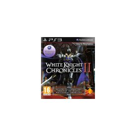 White Knight Chronicles II