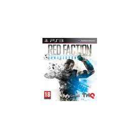 Red Faction : Armageddon (használt)