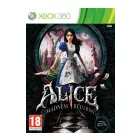 Alice : Madness Returns