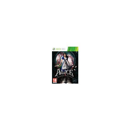 Alice : Madness Returns