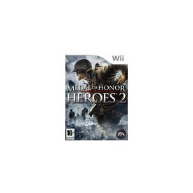 Medal of Honor: Heroes 2