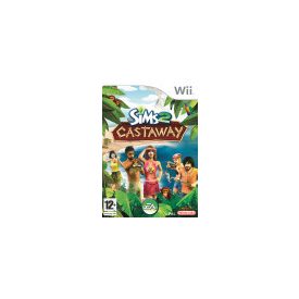 The Sims 2: Castaway