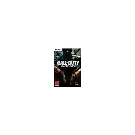 Call of Duty Black Ops