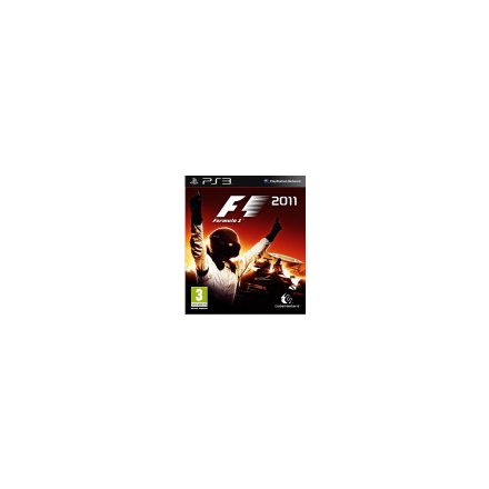 F1 2011