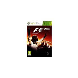 F1 2011