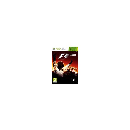 F1 2011