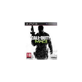 Call of Duty: Modern Warfare 3 (használt)