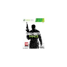 Call of Duty Modern Warfare 3