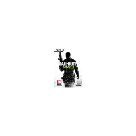 Call of Duty Modern Warfare 3