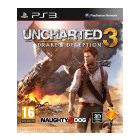 Uncharted 3 Drake's Deception (használt)