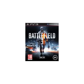 Battlefield 3