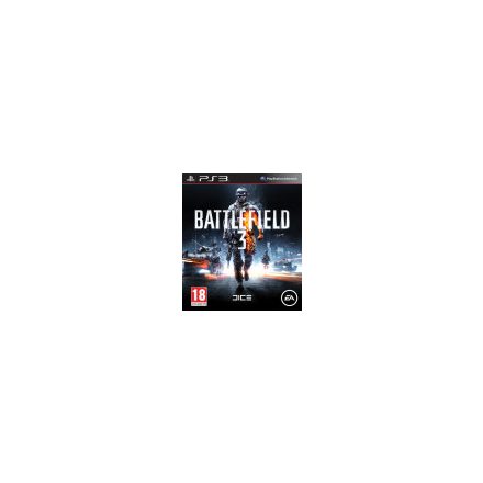 Battlefield 3