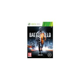 Battlefield 3 (használt)