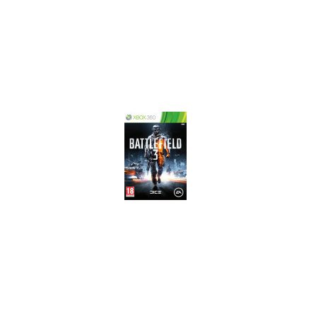 Battlefield 3