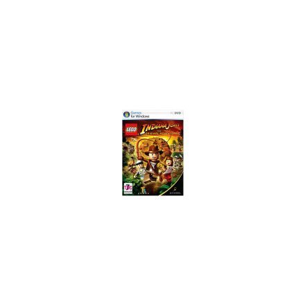 LEGO Indiana Jones: The Original Adventures