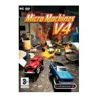 MicroMachines V4