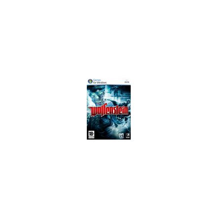 Wolfenstein