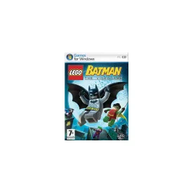 LEGO Batman: The Videogame