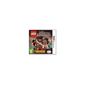 LEGO Pirates of the Caribbean: The Video Game