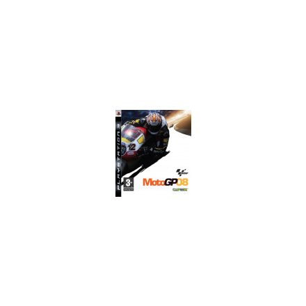 Moto GP 08