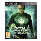 Green Lantern: Rise of the Manhunters