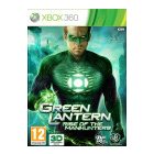 Green Lantern: Rise of the Manhunters