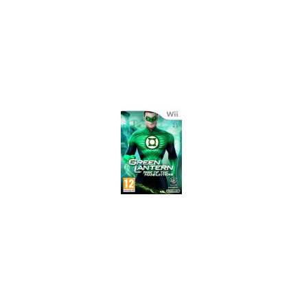 Green Lantern: Rise of the Manhunters