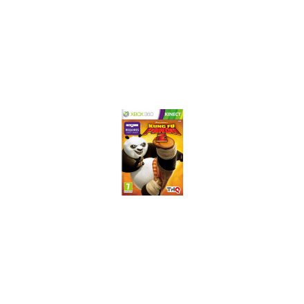 Kung Fu Panda 2