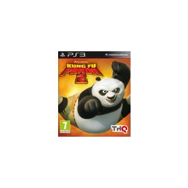 Kung Fu Panda 2