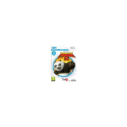 Kung Fu Panda 2