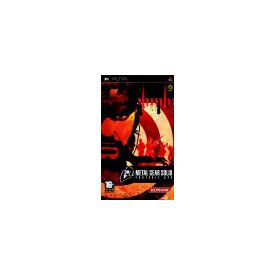 Metal Gear Solid: Portable Ops