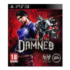 Shadows of the Damned