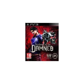 Shadows of the Damned