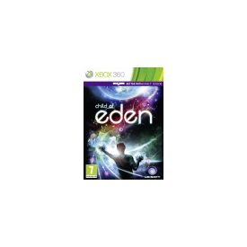 Child Of Eden