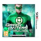 Green Lantern: Rise of the Manhunters