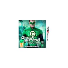 Green Lantern: Rise of the Manhunters