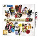 Sports Island 3D