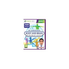 Dr. Kawashima's Body and Brain Exercises