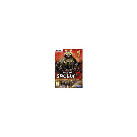 Total War: Shogun 2