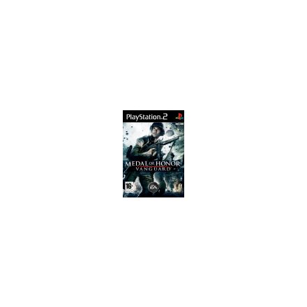 Medal of Honor: Vanguard