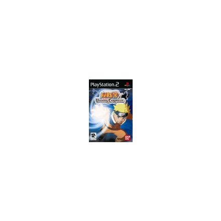 Naruto: Uzumaki Chronicles