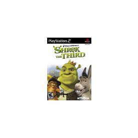 Shrek the Third