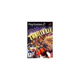 Thrillville